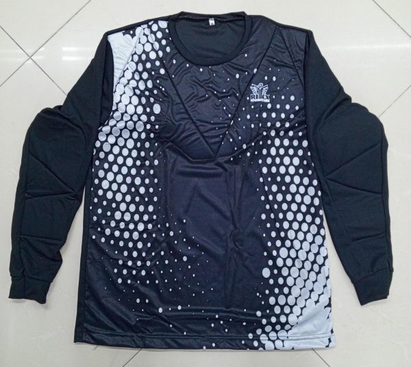 Uniforme de Arquero