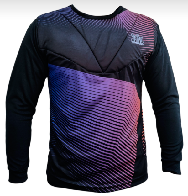 Uniforme de Arquero