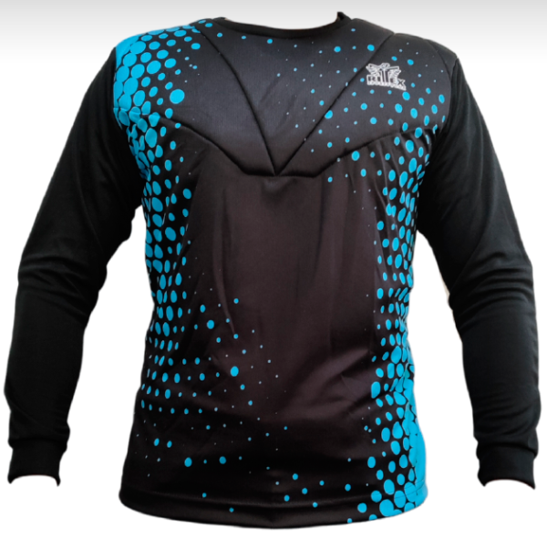 Uniforme de Arquero