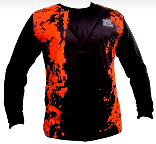 Uniforme de Arquero