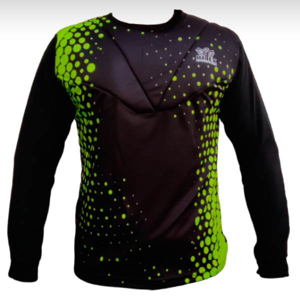 Uniforme de Arquero