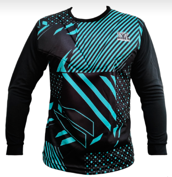 Uniforme de Arquero