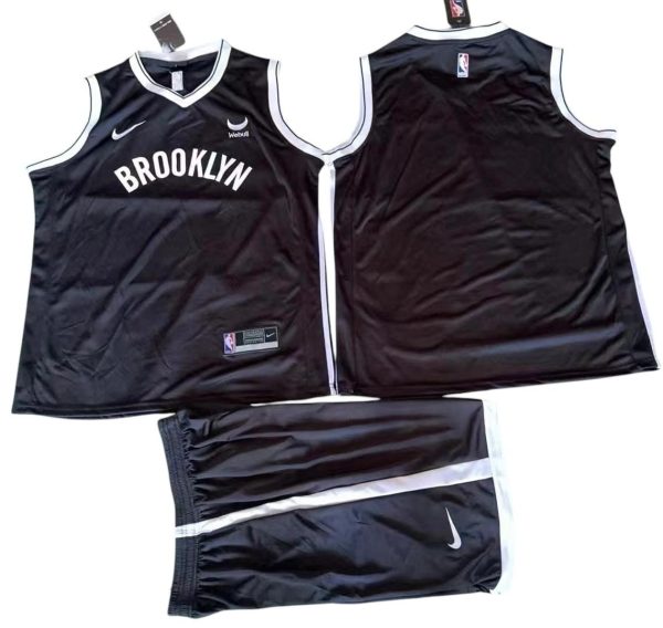 Uniforme de baloncesto Réplica calidad AAA