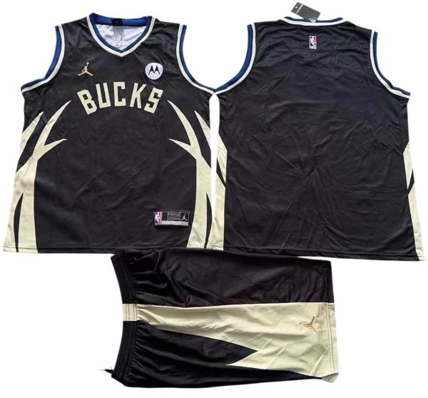 Uniforme de baloncesto Réplica calidad AAA