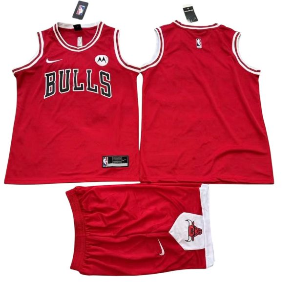 Uniforme de baloncesto Réplica calidad AAA