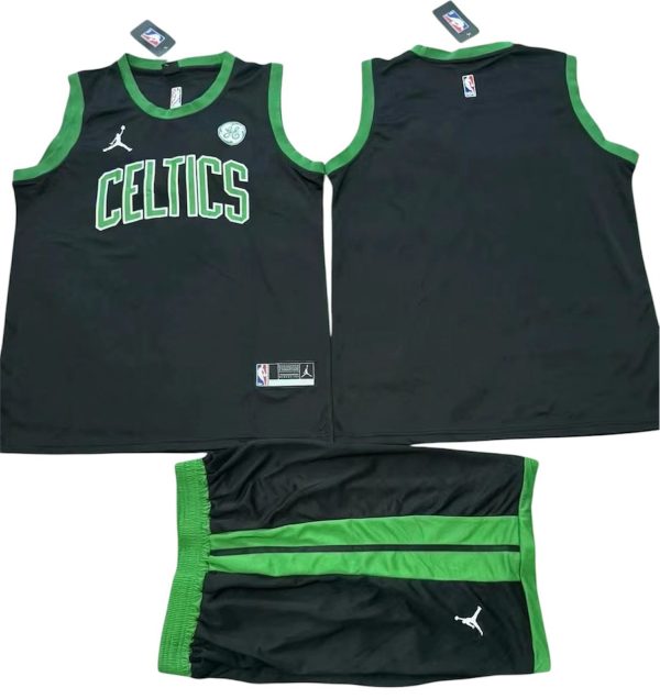 Uniforme de baloncesto Réplica calidad AAA