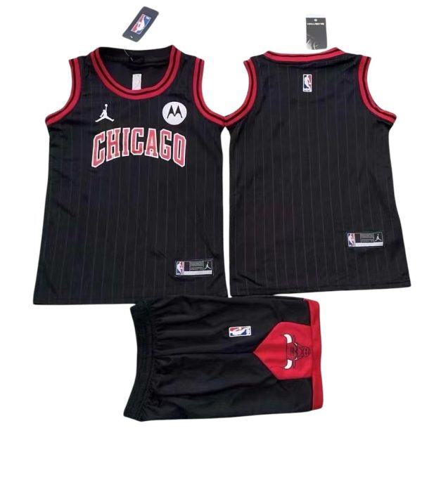 Uniforme de baloncesto Réplica calidad AAA