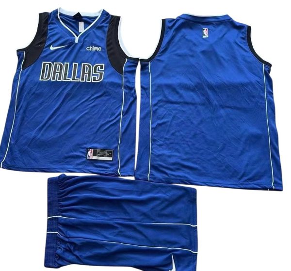 Uniforme de baloncesto Réplica calidad AAA