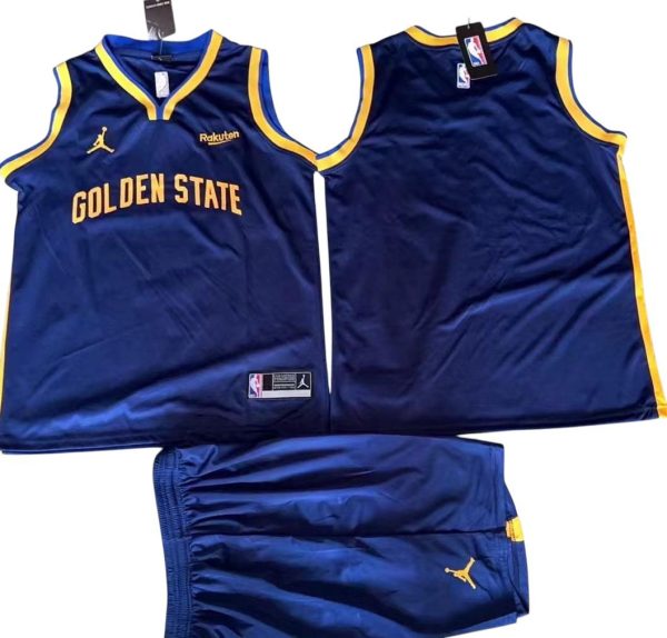 Uniforme de baloncesto Réplica calidad AAA
