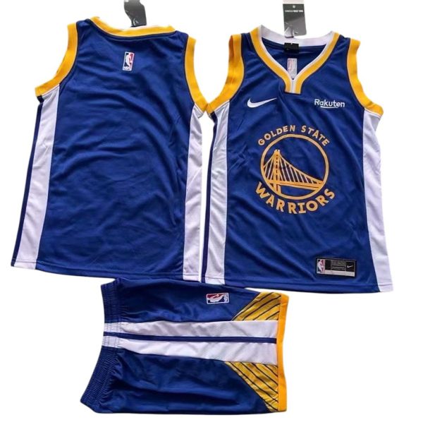 Uniforme de baloncesto Réplica calidad AAA
