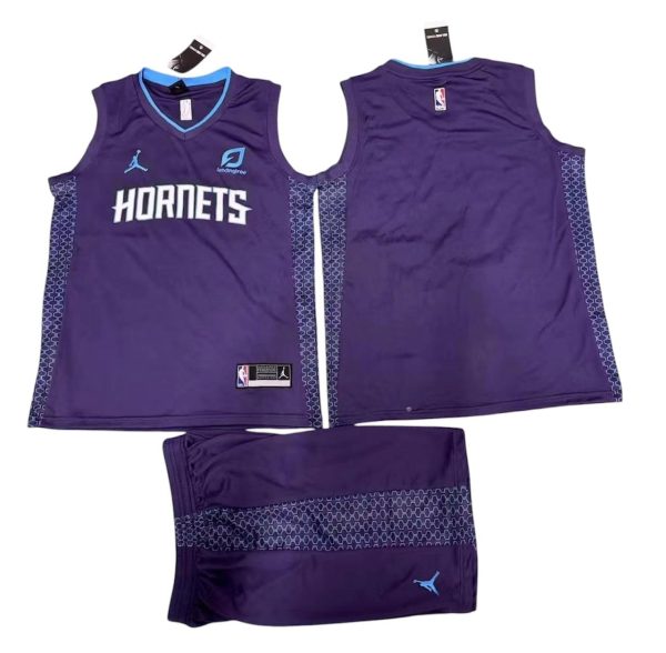 Uniforme de baloncesto Réplica calidad AAA