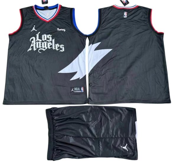 Uniforme de baloncesto Réplica calidad AAA