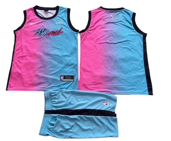 Uniforme de baloncesto Réplica calidad AAA