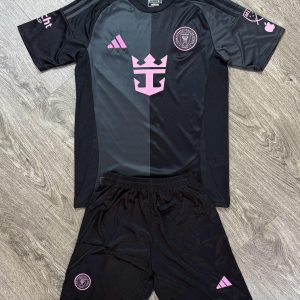 Uniforme Importado manga Corta AAA