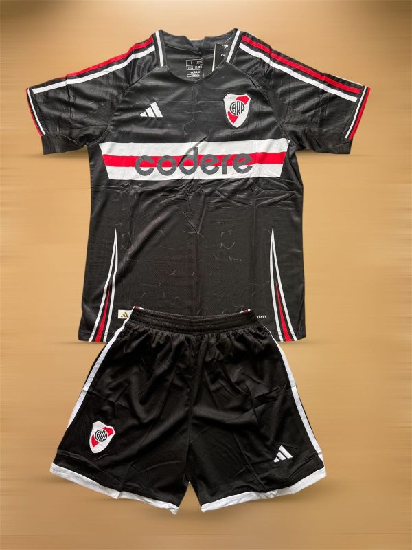 Uniforme Importado manga Corta AAA