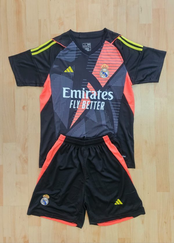 Uniforme Importado manga Corta AAA