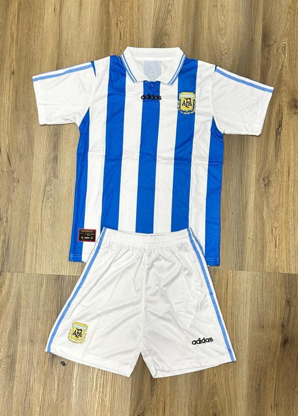 Uniforme Importado manga Corta AAA
