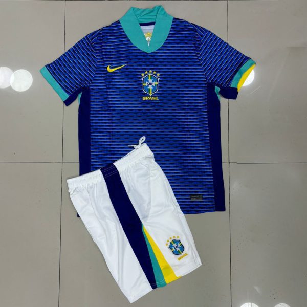 Uniforme Importado manga Corta AAA