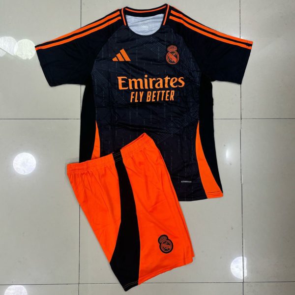 Uniforme Importado manga Corta AAA