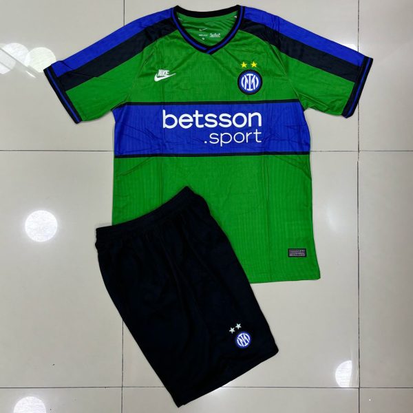 Uniforme Importado manga Corta AAA