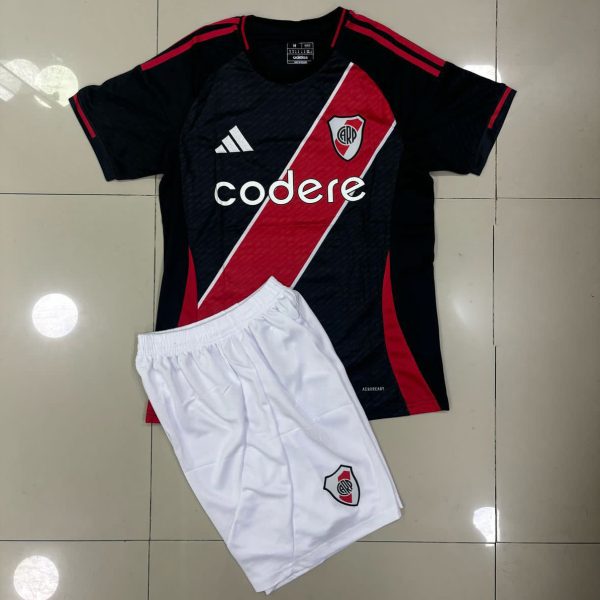 Uniforme Importado manga Corta AAA