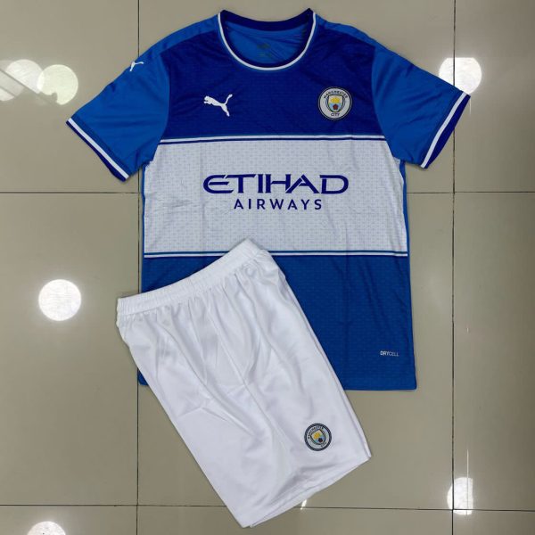 Uniforme Importado manga Corta AAA
