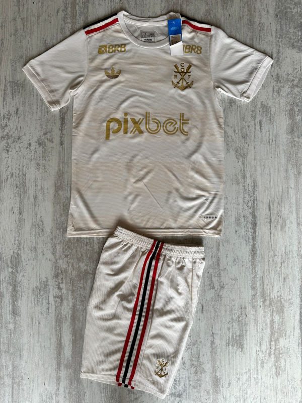 Uniforme Importado manga Corta AAA
