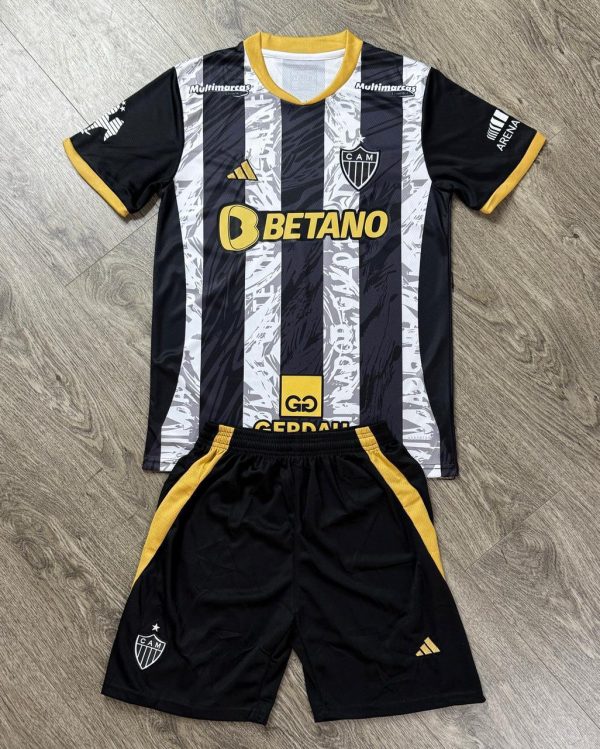 Uniforme Importado manga Corta AAA