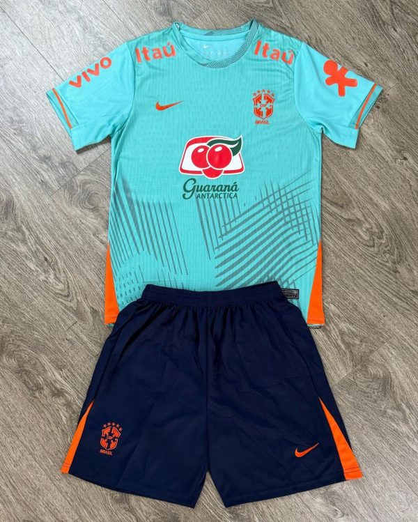 Uniforme Importado manga Corta AAA
