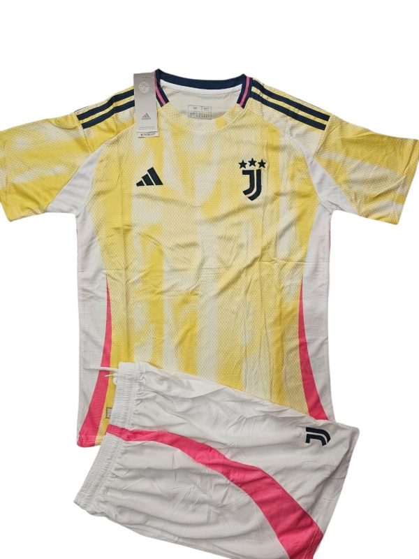 Uniforme Importado manga Corta AAA