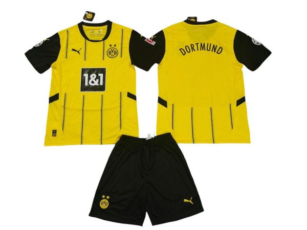 Uniforme Importado manga Corta AAA