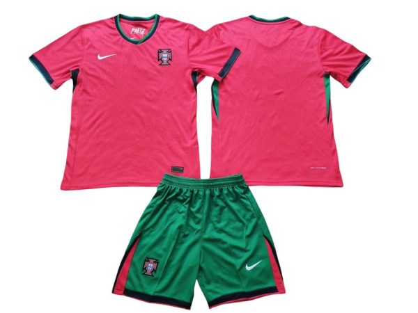 Uniforme Importado manga Corta AAA