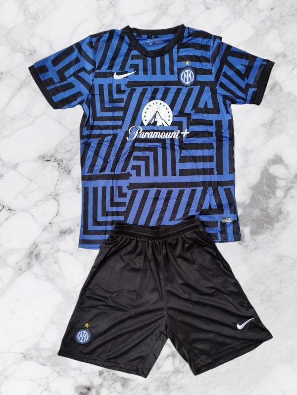 Uniforme Importado manga Corta AAA