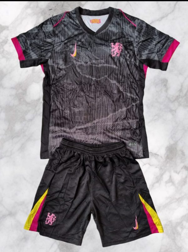 Uniforme Importado manga Corta AAA