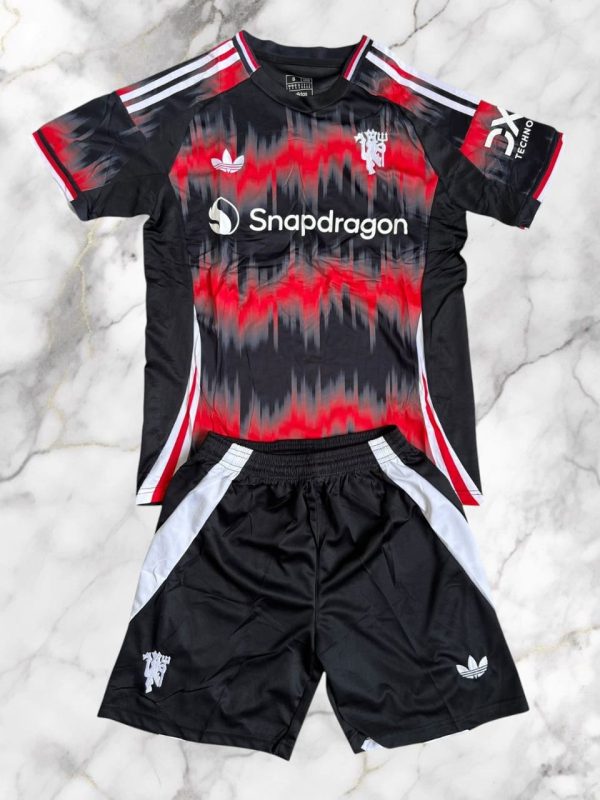 Uniforme Importado manga Corta AAA