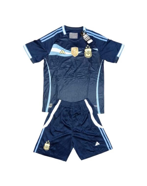 Uniforme Importado manga Corta AAA