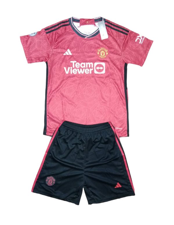 Uniforme Importado manga Corta AAA