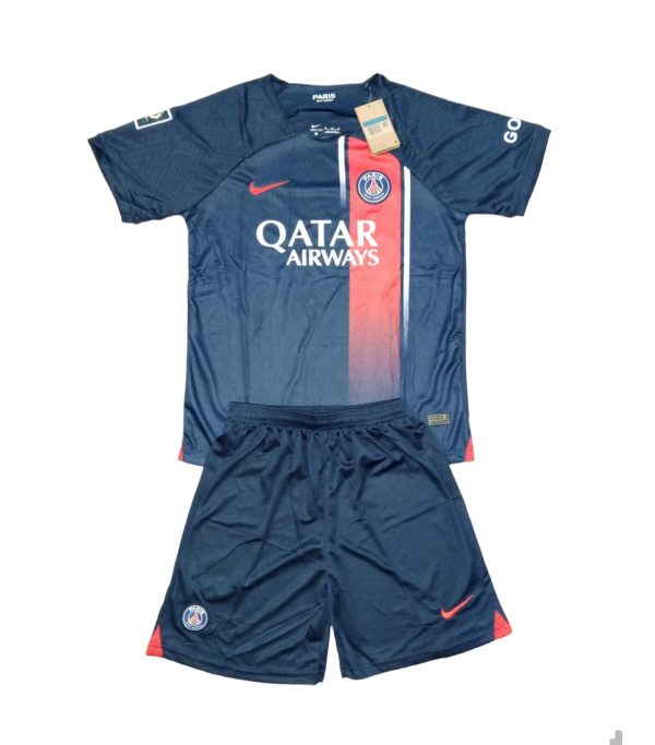 Uniforme Importado manga Corta AAA