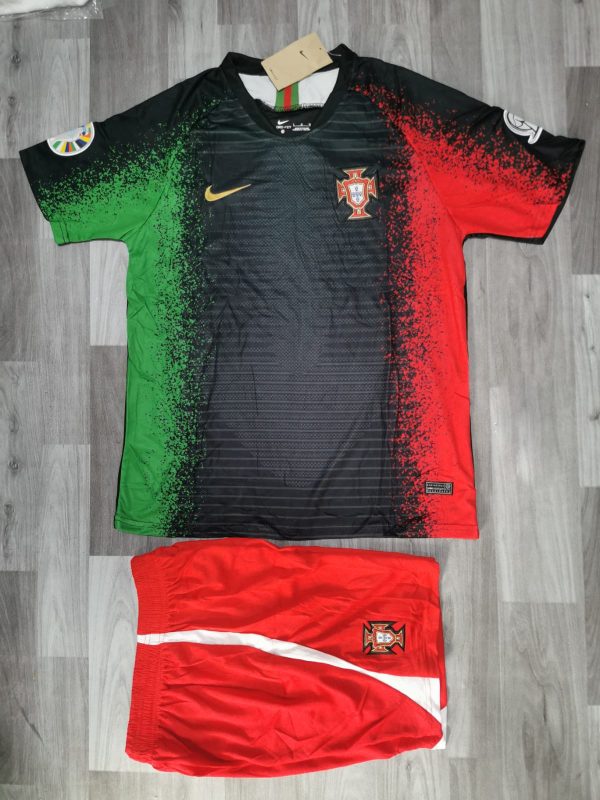 Uniforme Importado manga Corta AAA