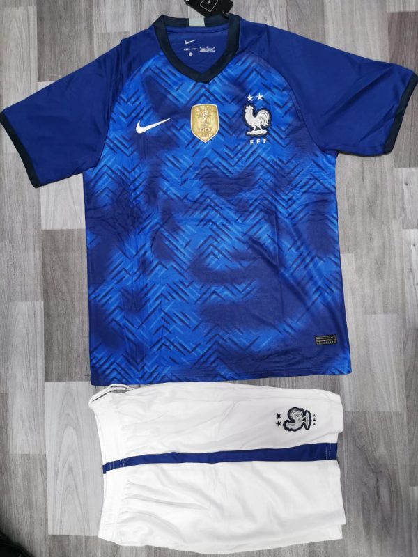 Uniforme Importado manga Corta AAA