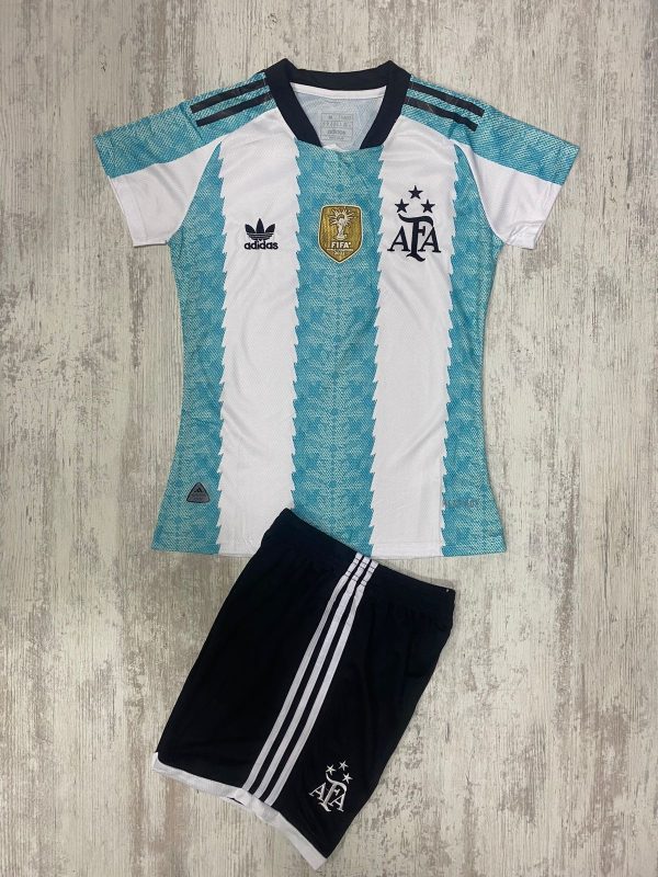 Uniforme Réplica para Dama