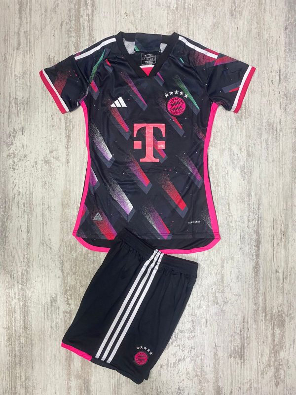 Uniforme Réplica para Dama