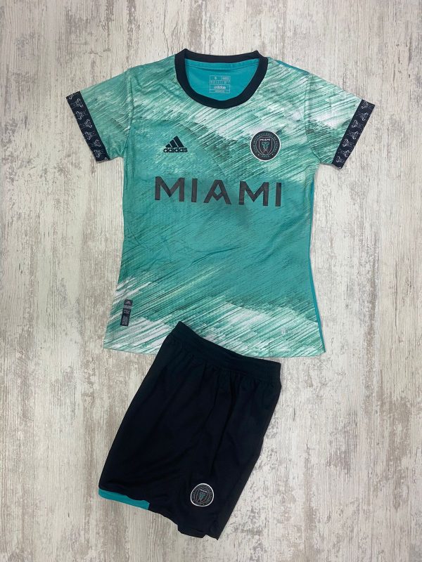 Uniforme Réplica para Dama