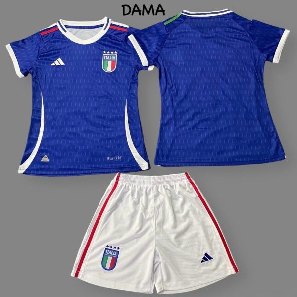 Uniforme Réplica para Dama