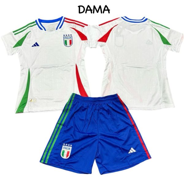 Uniforme Réplica para Dama