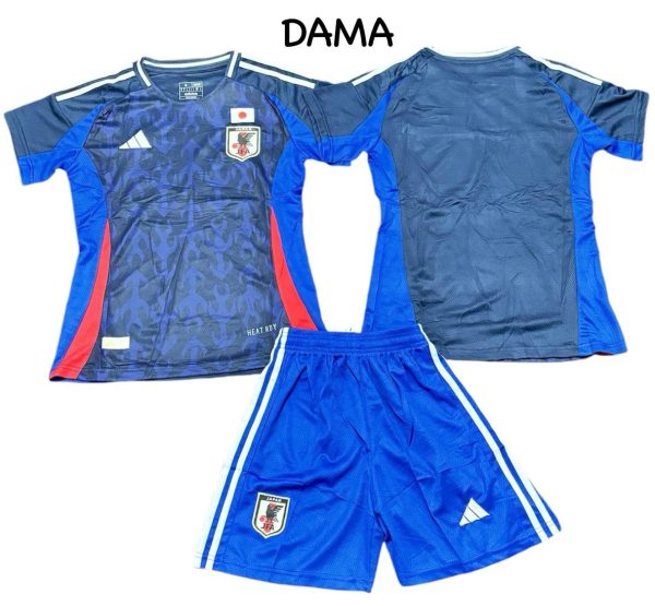 Uniforme Réplica para Dama