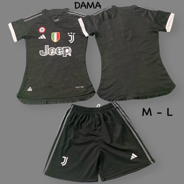 Uniforme Réplica para Dama