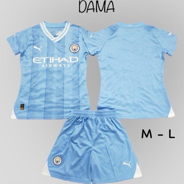 Uniforme Réplica para Dama