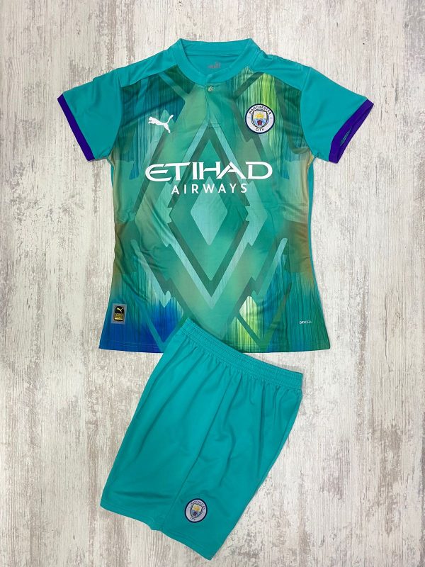 Uniforme Réplica para Dama