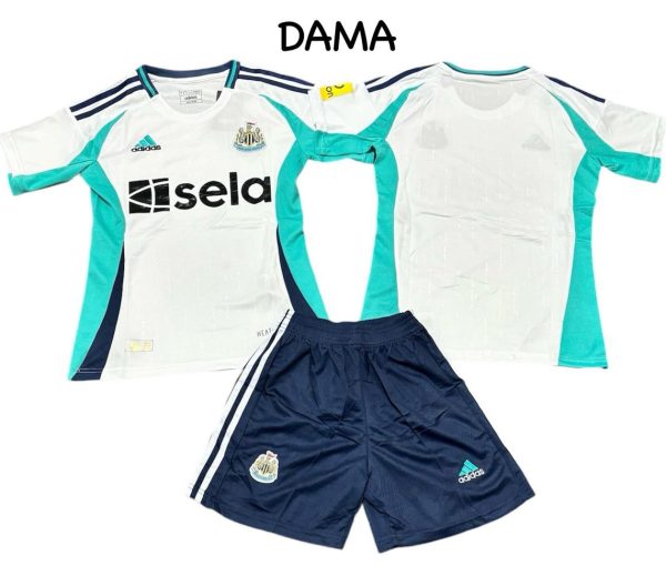 Uniforme Réplica para Dama